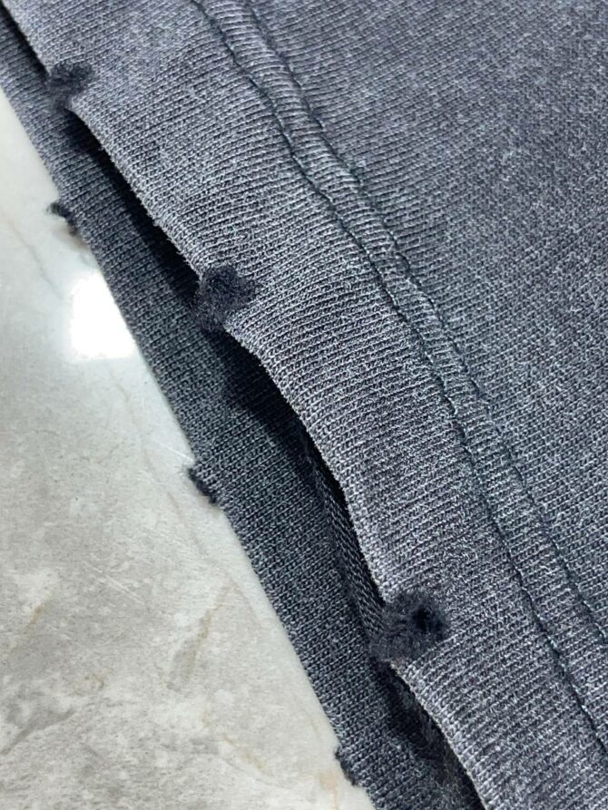 Футболка Balenciaga — изображение 8