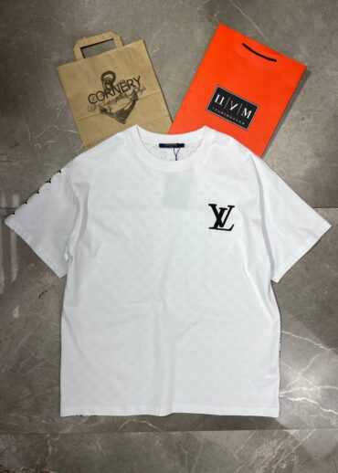 Футболка Louis Vuitton