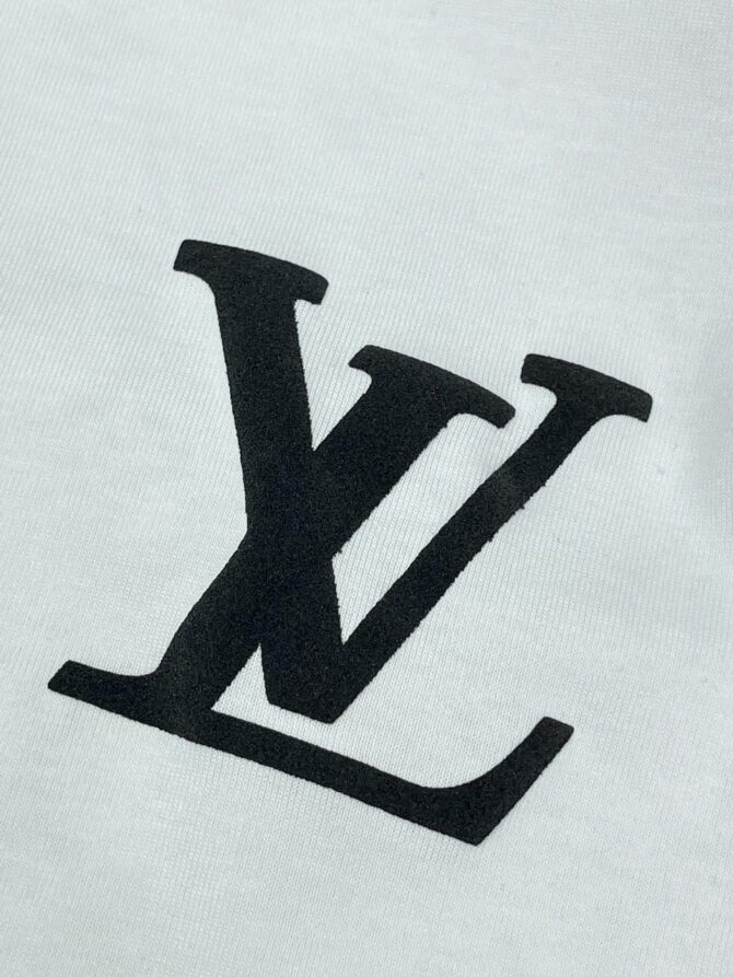 Футболка Louis Vuitton — изображение 4