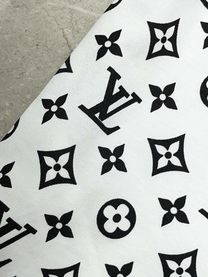 Футболка Louis Vuitton — изображение 6