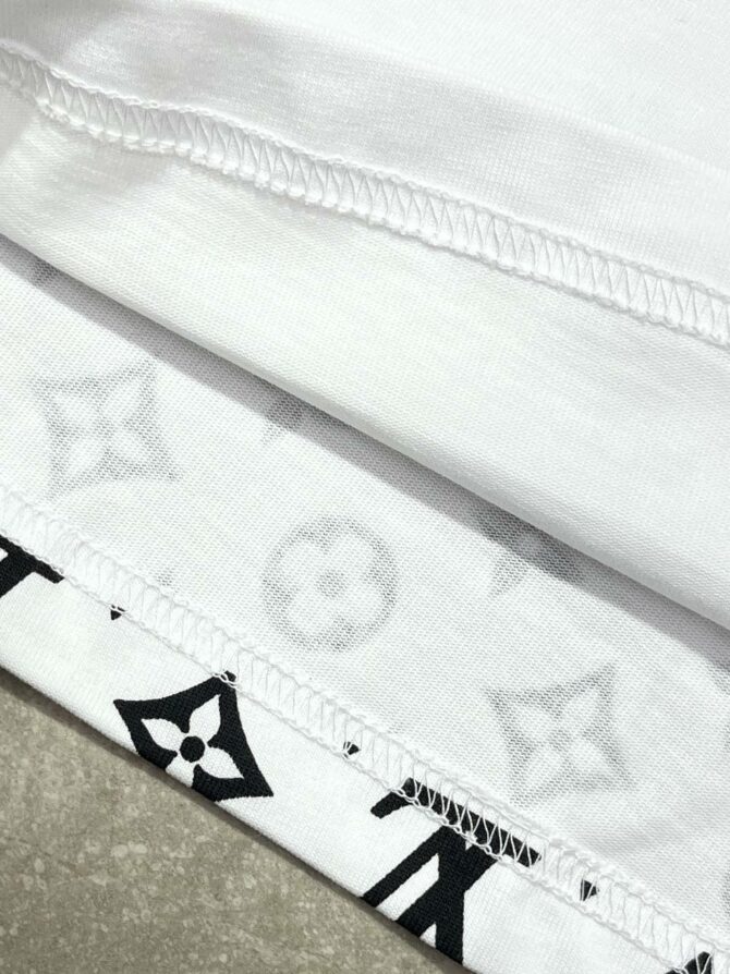 Футболка Louis Vuitton — изображение 9