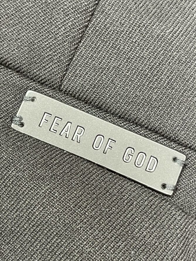 Штаны Fear of God — изображение 10