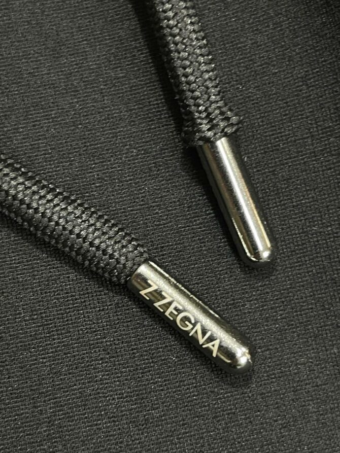 Спортивный Костюм Zegna — изображение 7