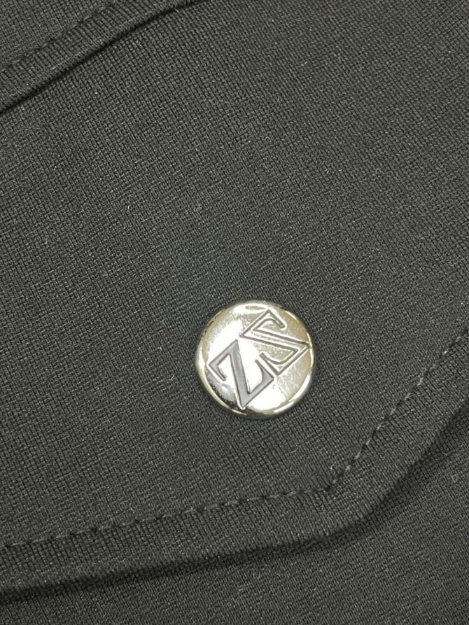 Спортивный Костюм Zegna — изображение 8