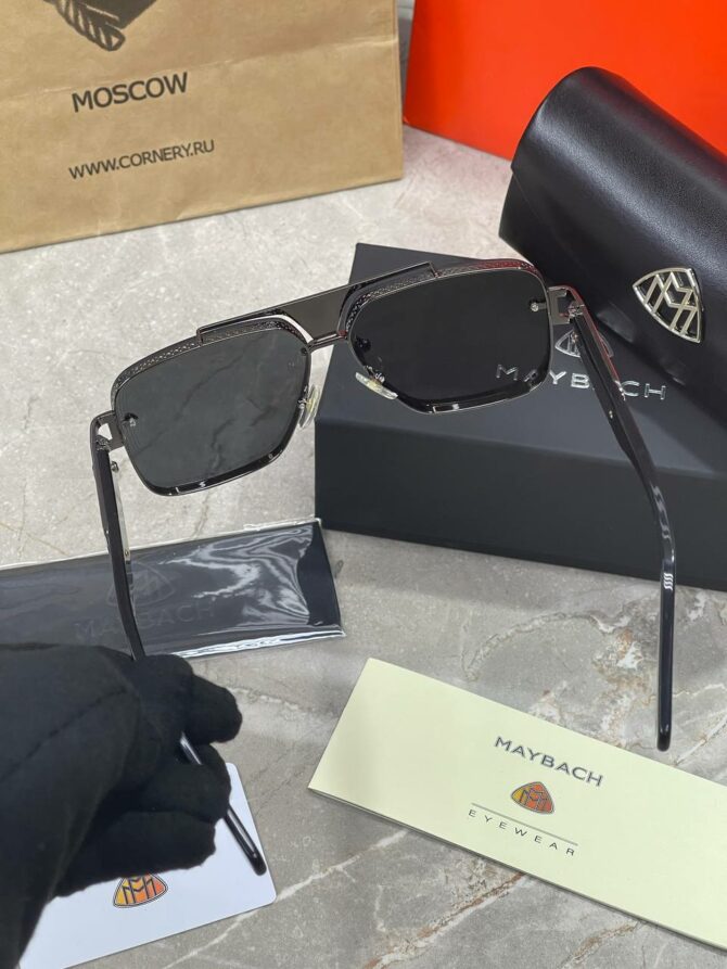 Очки Maybach — изображение 5