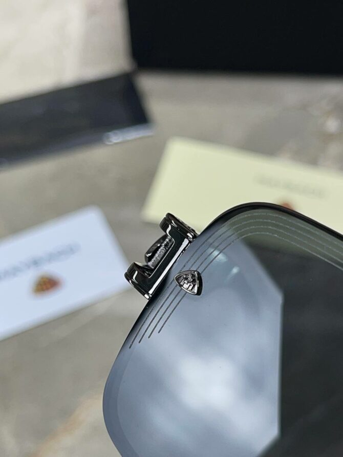 Очки Maybach — изображение 6