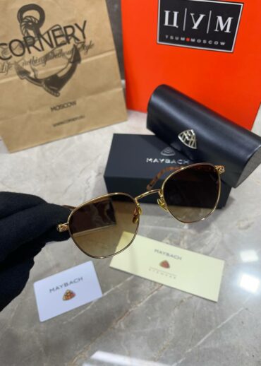 Очки Maybach