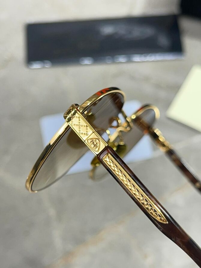 Очки Maybach — изображение 7