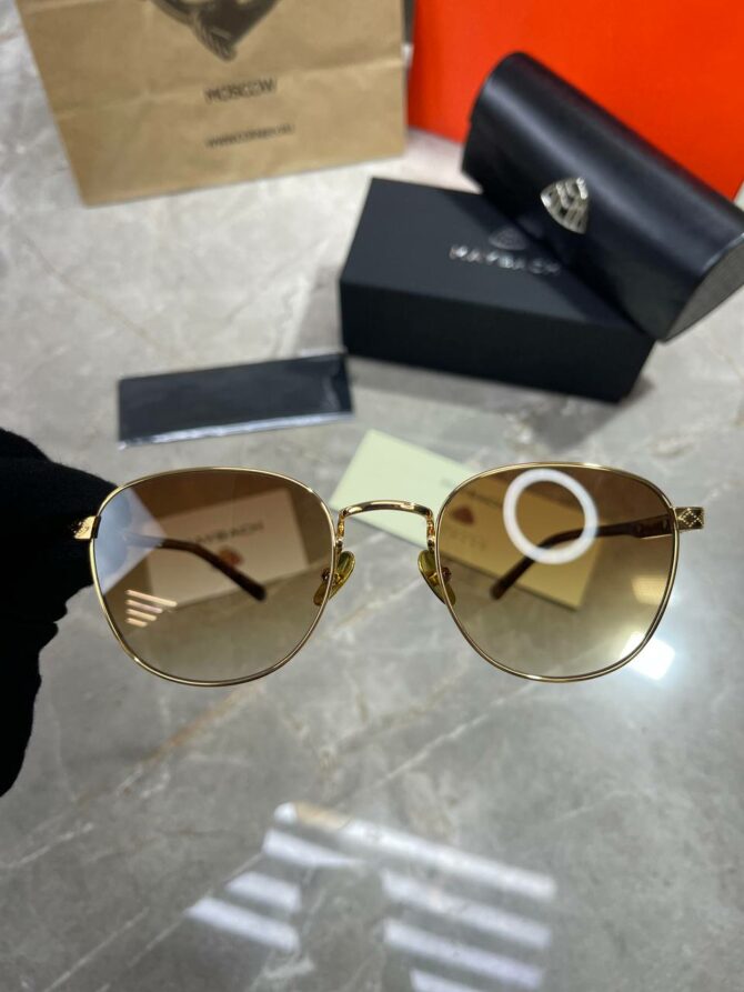 Очки Maybach — изображение 9