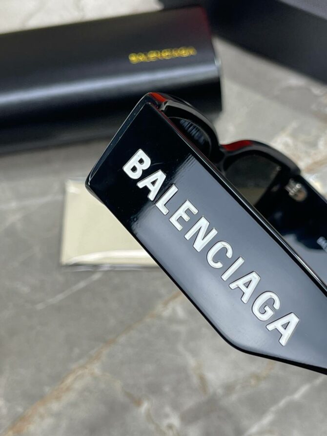 Очки Balenciaga — изображение 6