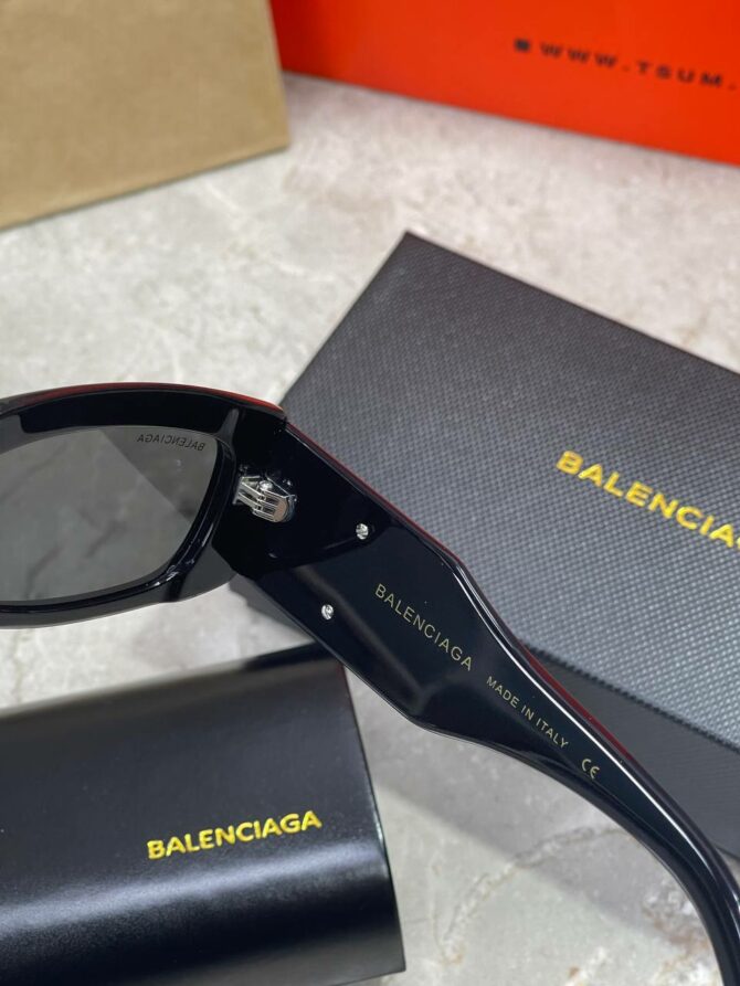 Очки Balenciaga — изображение 5