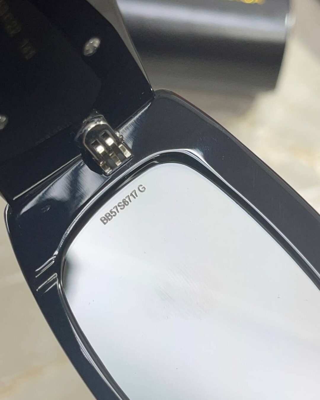 Очки Balenciaga — изображение 6