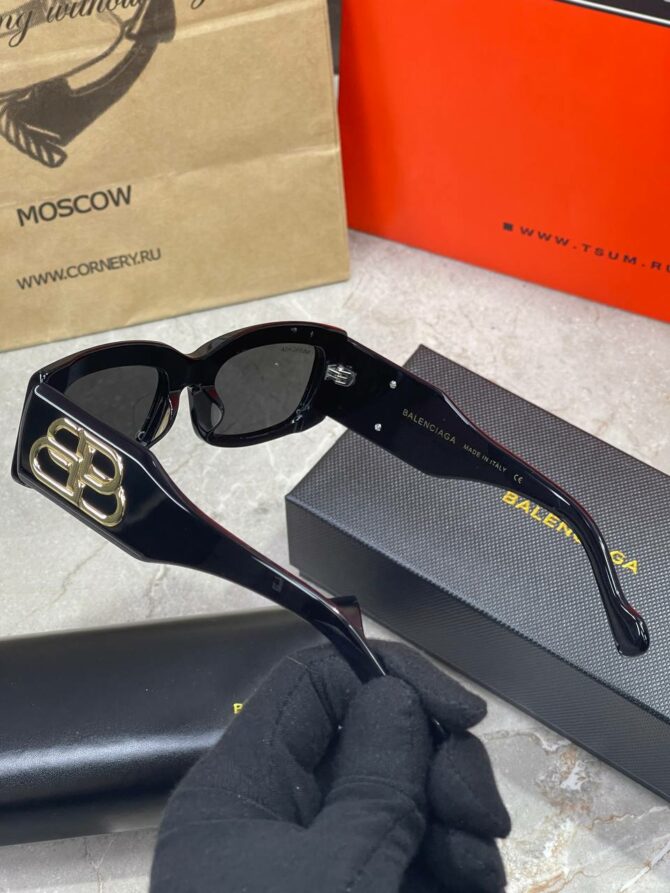 Очки Balenciaga — изображение 7