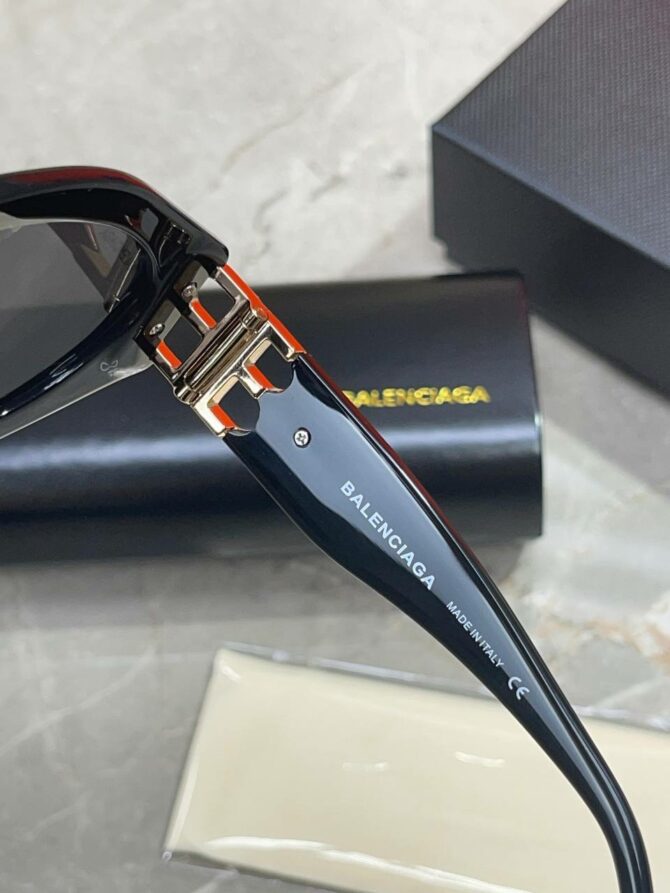 Очки Balenciaga — изображение 2