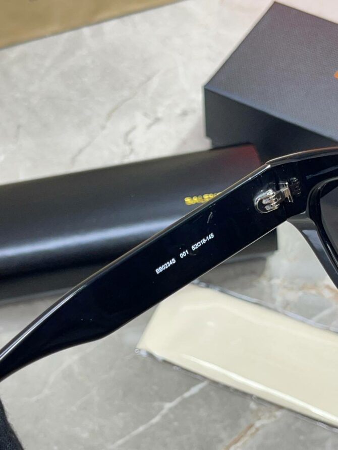 Очки Balenciaga — изображение 4