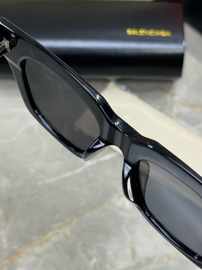 Очки Balenciaga — изображение 8