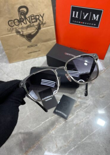 Очки Chrome Hearts