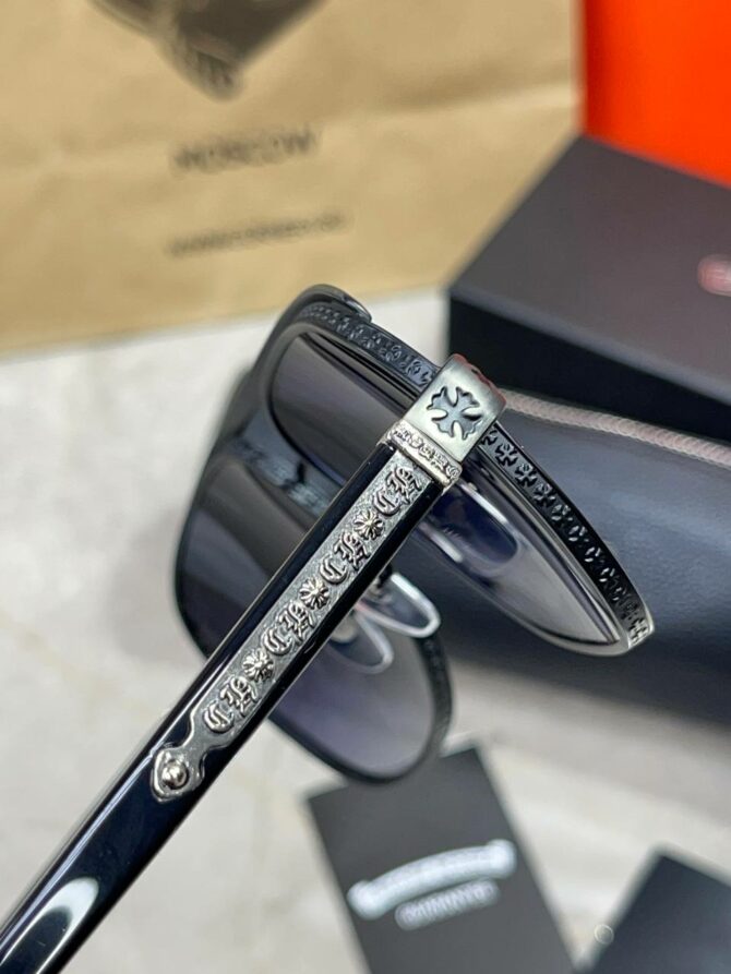 Очки Chrome Hearts — изображение 2