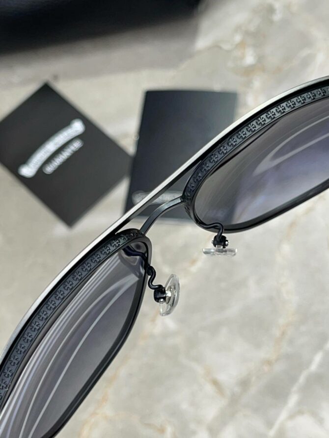 Очки Chrome Hearts — изображение 3