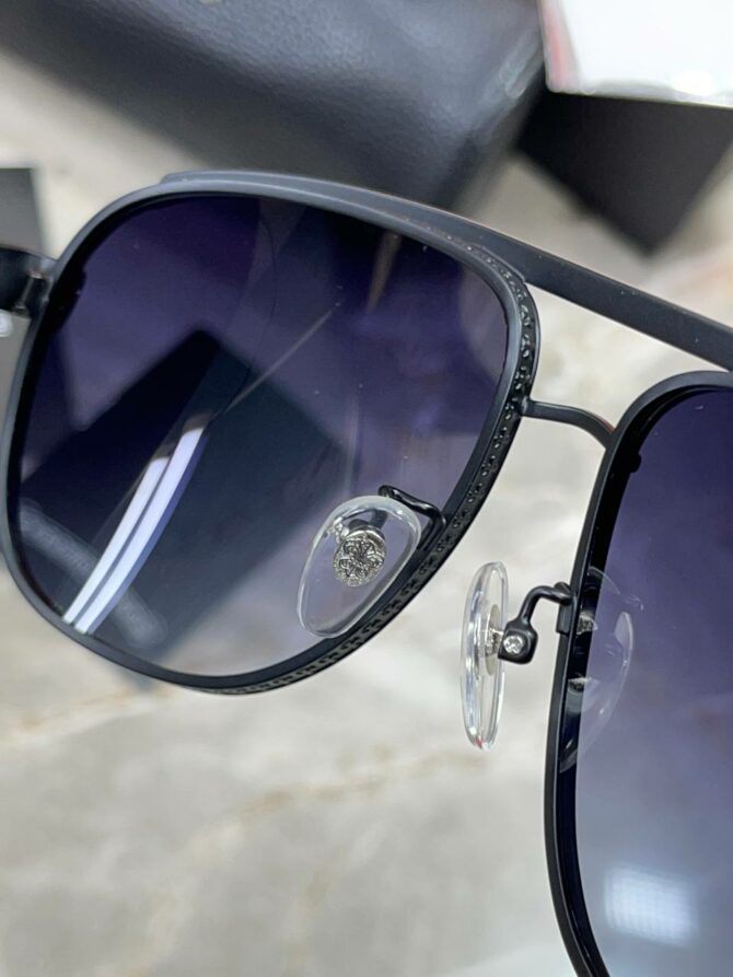 Очки Chrome Hearts — изображение 5