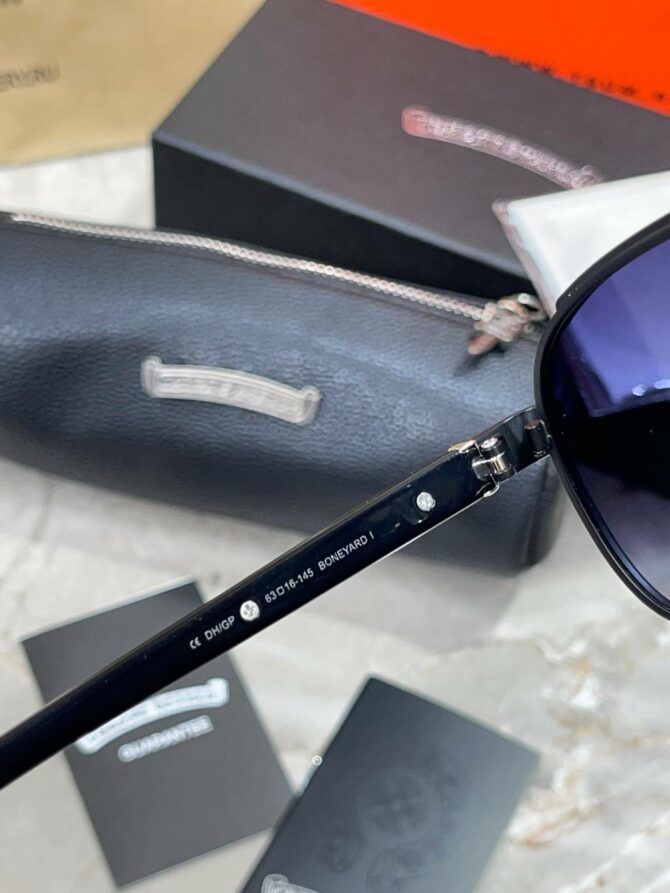 Очки Chrome Hearts — изображение 7