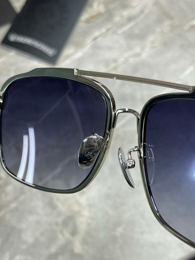 Очки Chrome Hearts — изображение 4