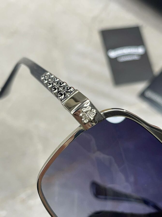 Очки Chrome Hearts — изображение 5