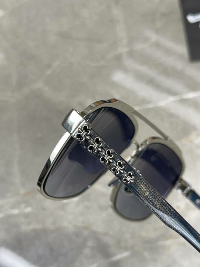 Очки Chrome Hearts — изображение 6