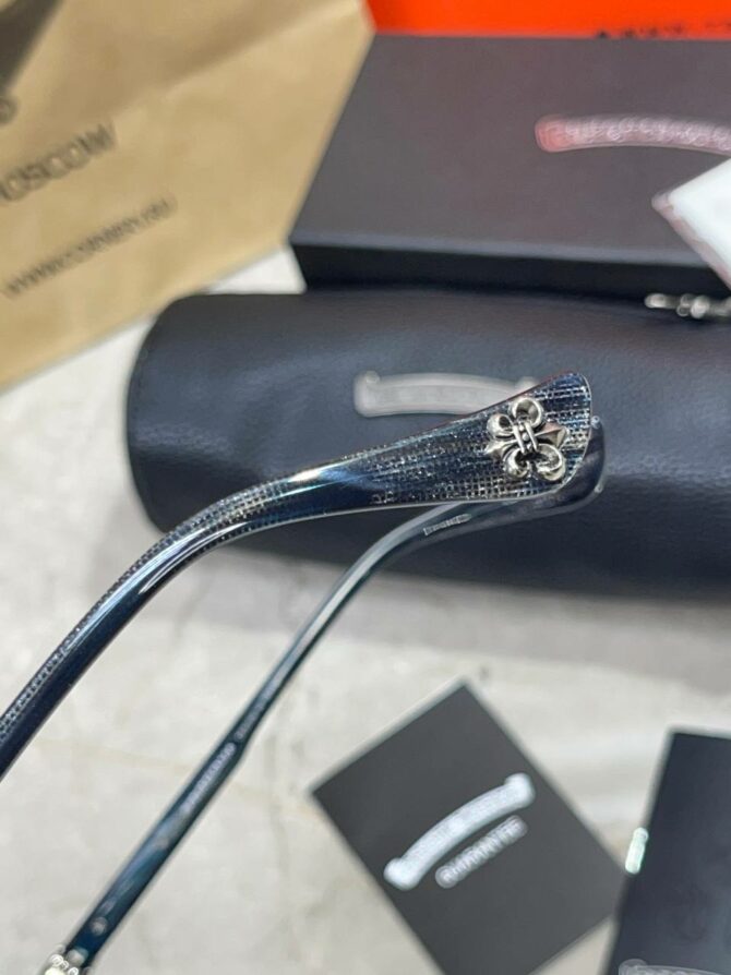 Очки Chrome Hearts — изображение 7