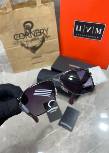 Очки Chrome Hearts