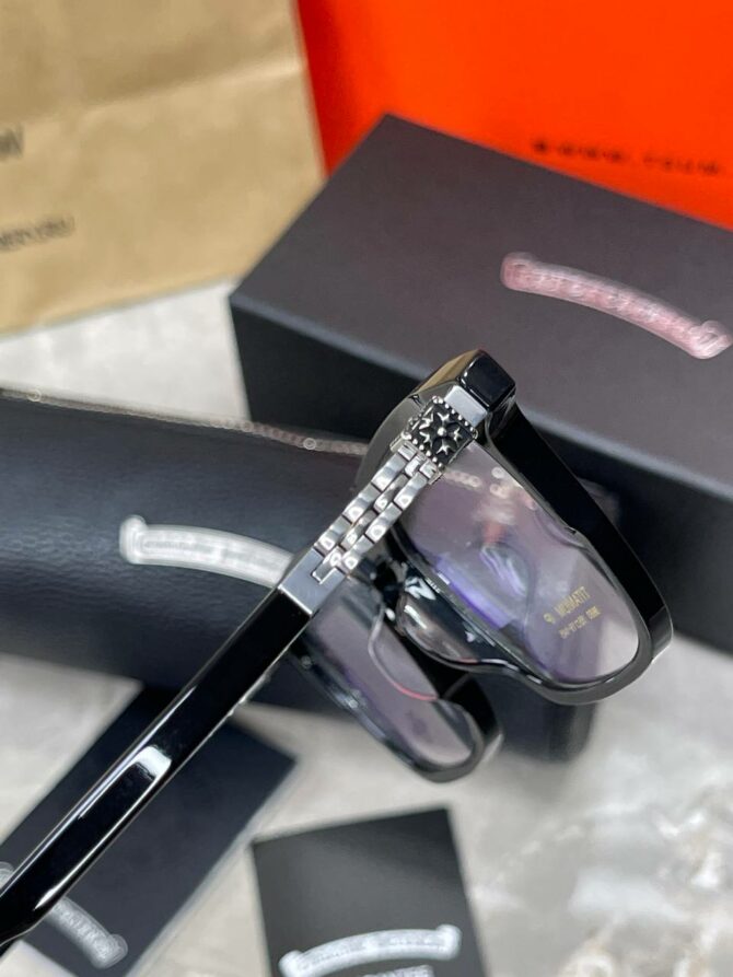 Оправа Chrome Hearts — изображение 4