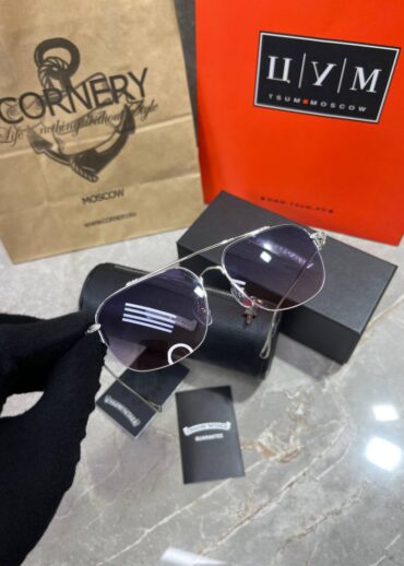 Очки Chrome Hearts