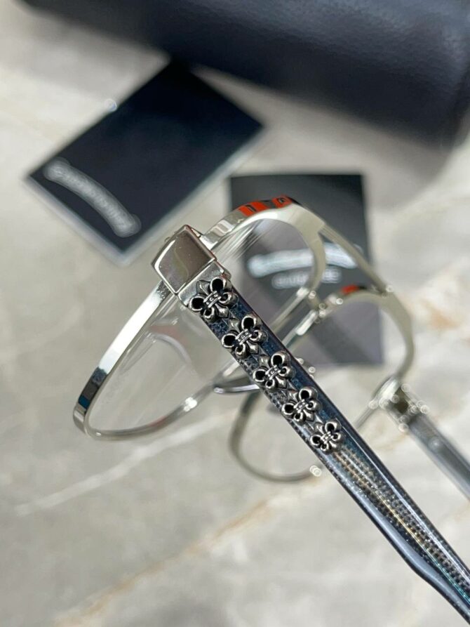 Оправа Chrome Hearts — изображение 3