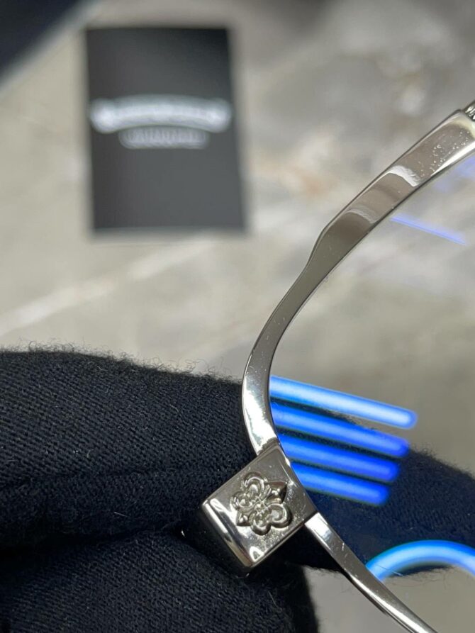 Оправа Chrome Hearts — изображение 7