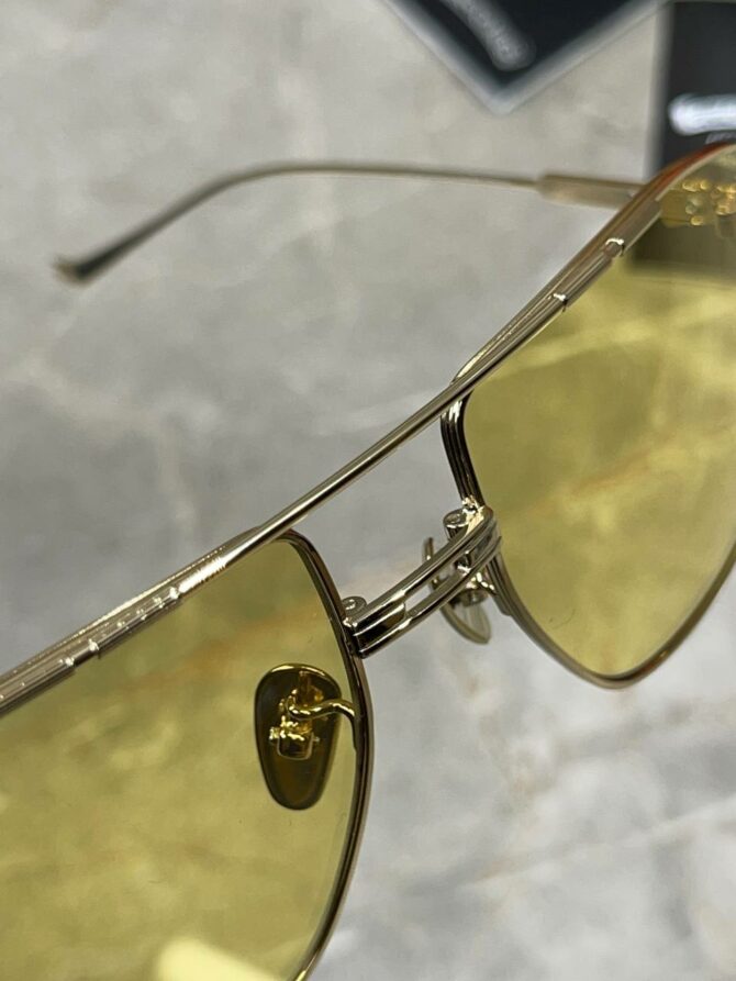 Очки Chrome Hearts — изображение 9