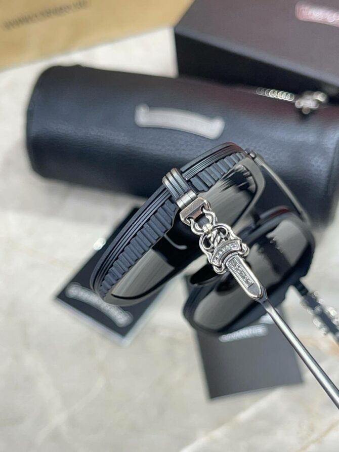 Очки Chrome Hearts — изображение 4