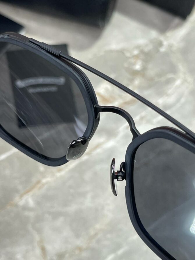 Очки Chrome Hearts — изображение 6