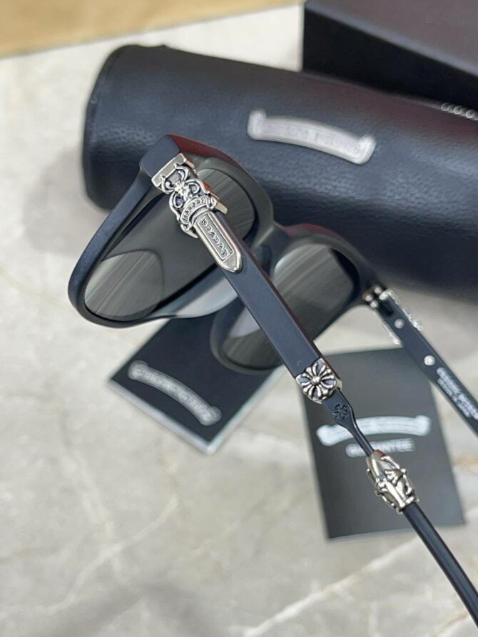 Очки Chrome Hearts — изображение 4