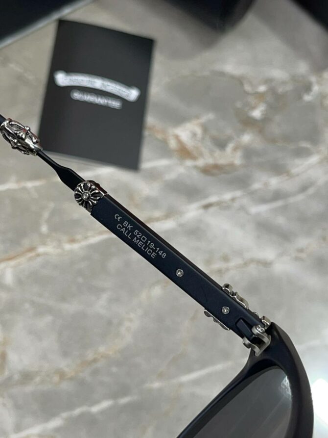 Очки Chrome Hearts — изображение 6