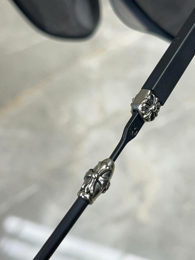 Очки Chrome Hearts — изображение 8