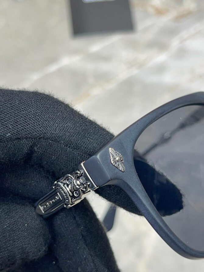 Очки Chrome Hearts — изображение 9