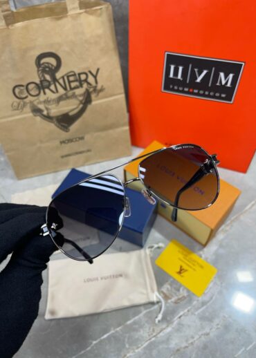 Очки Louis Vuitton