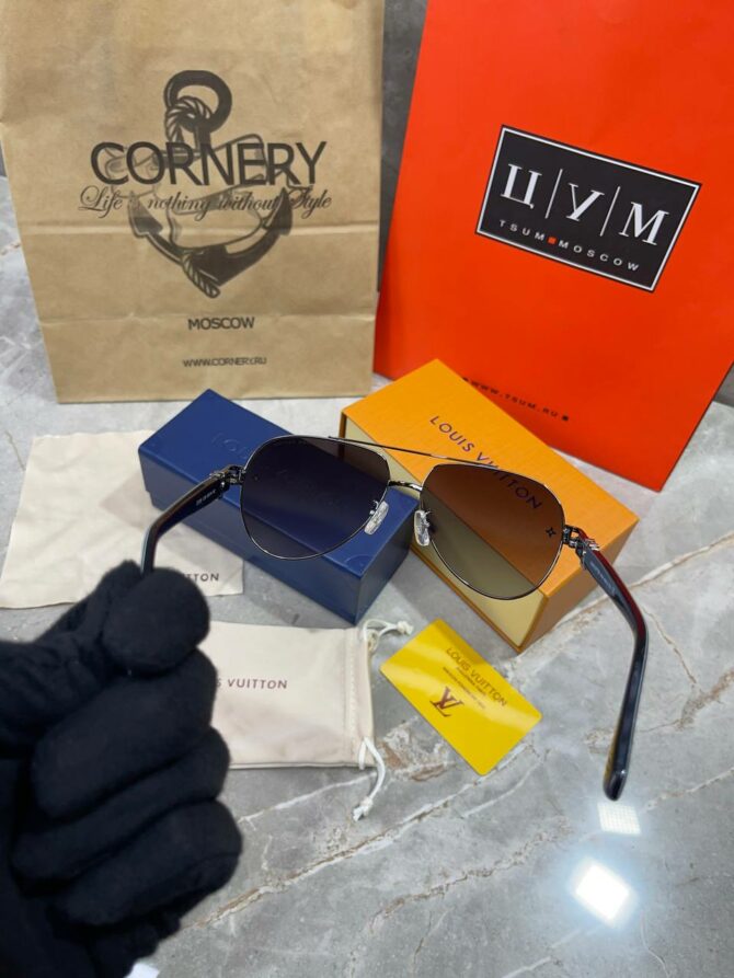 Очки Louis Vuitton — изображение 3
