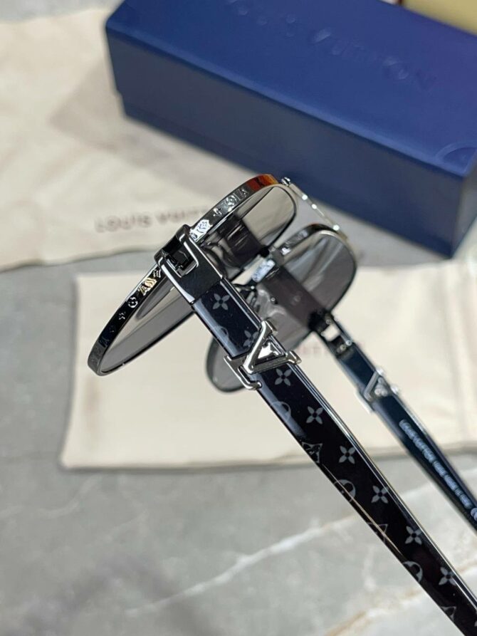 Очки Louis Vuitton — изображение 6