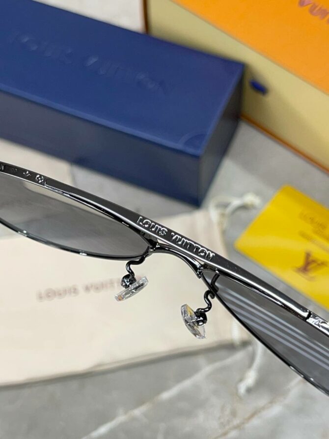 Очки Louis Vuitton — изображение 7