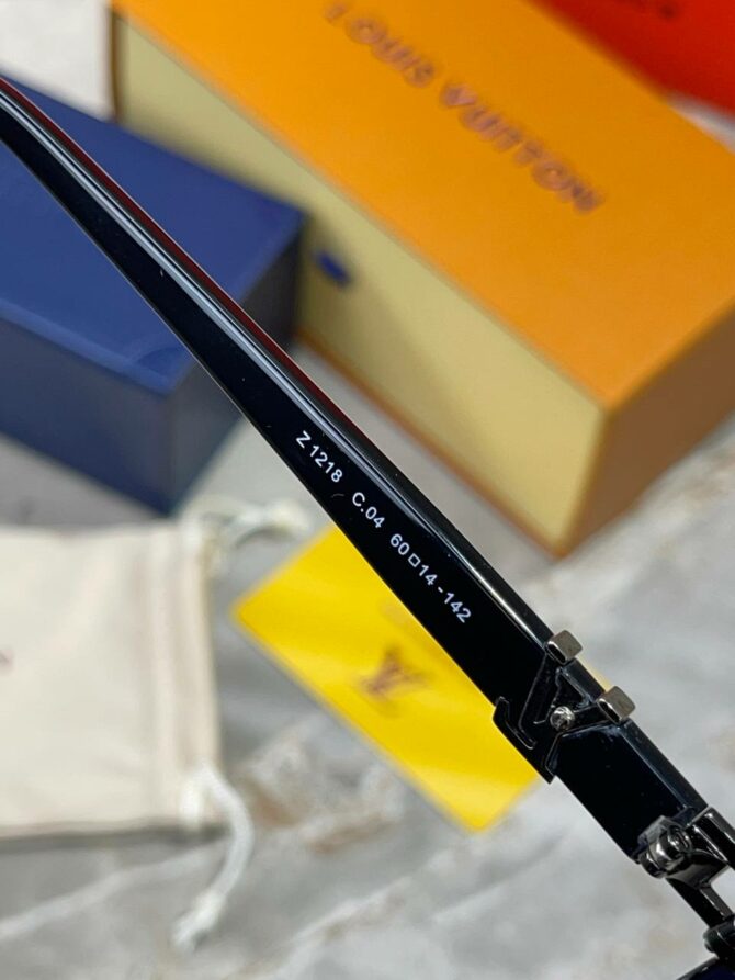 Очки Louis Vuitton — изображение 8