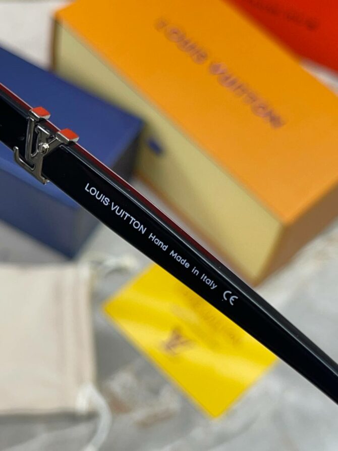 Очки Louis Vuitton — изображение 9