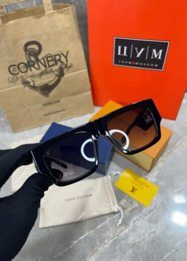 Очки Louis Vuitton