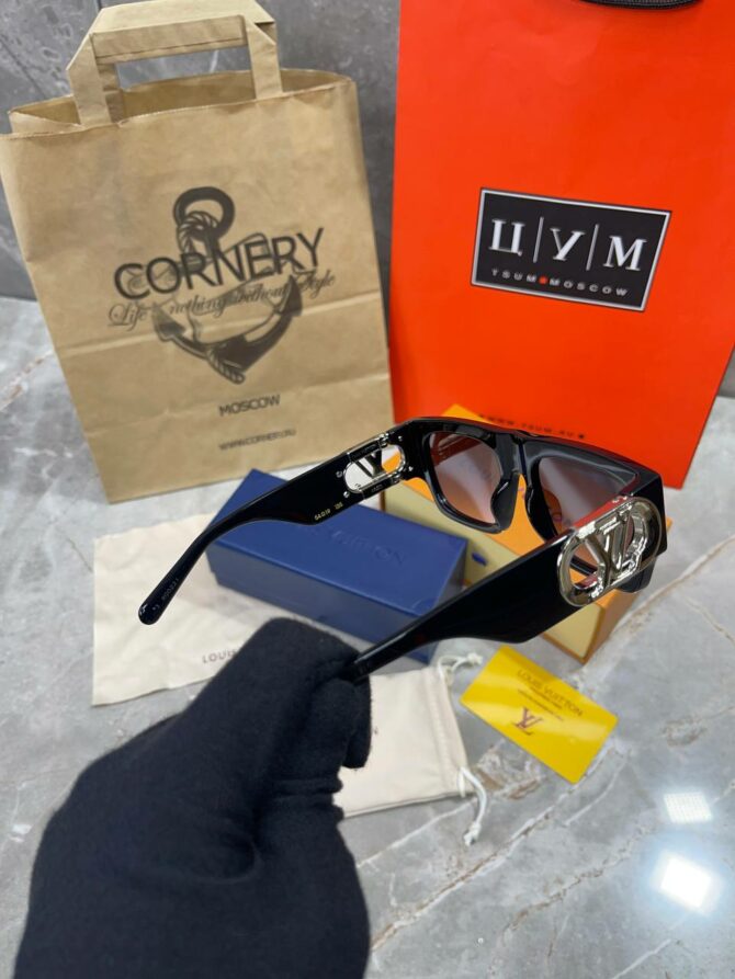 Очки Louis Vuitton — изображение 4