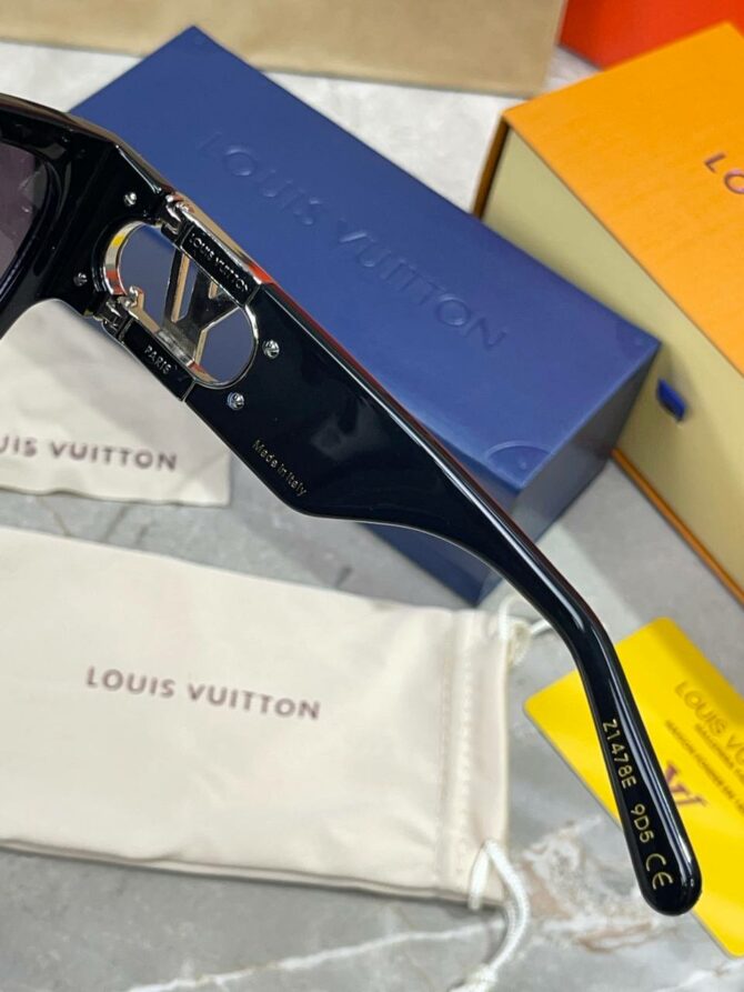 Очки Louis Vuitton — изображение 6